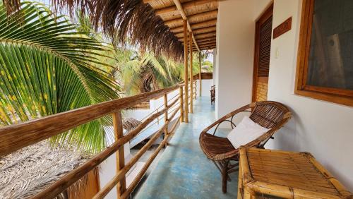 Mancora Bed & Breakfast | Kinti Guest House