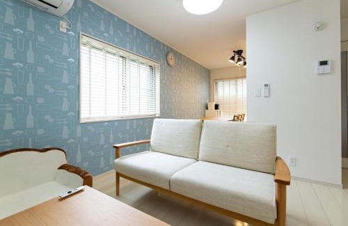Kinugawa Onsen House | Kinugawa Station Front room C