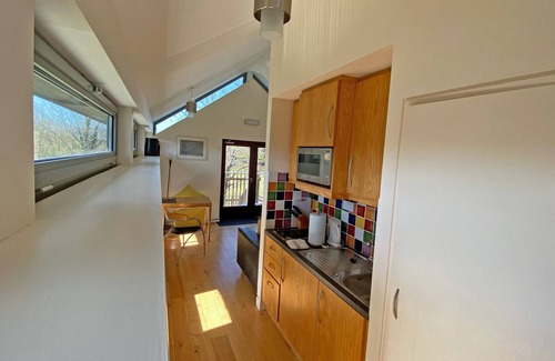 Kinvara Apartment | Kinvara Holiday Accommodation (First)