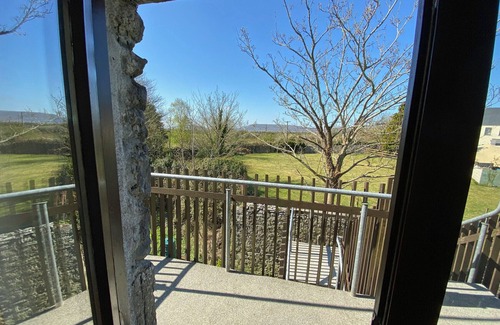 Kinvara Apartment | Kinvara Holiday Accommodation (First)