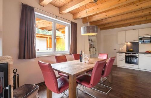 Kotschach-Mauthen Ski Chalet | Kipaji 3