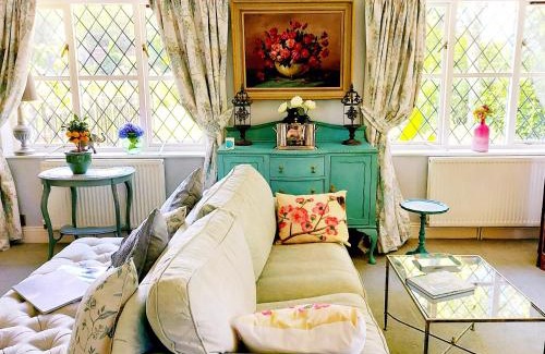 Etchingham House | Kipling Cottage