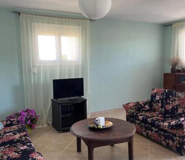 Karpenisi House | Kipoossa