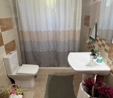 Karpenisi House | Kipoossa