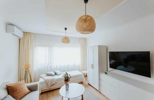 Szeged Apartment | Kipp-Kopp Vendégház