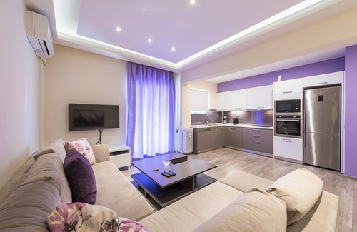 Glyfada Apartment | Kiprou 29