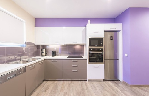 Glyfada Apartment | Kiprou 29