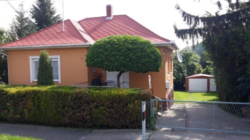 Fonyod Villa | Király Villa