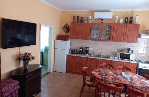 Fonyod Villa | Király Villa