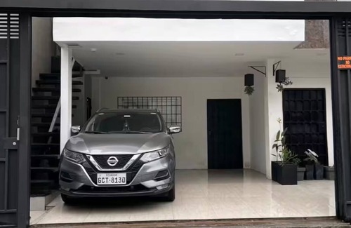 Simon Bolivar Apartment | Kiran Lodging SF