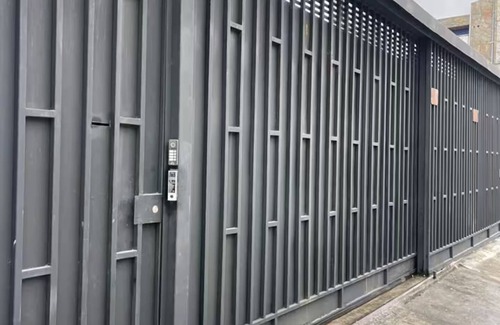 Simon Bolivar Apartment | Kiran Lodging SF