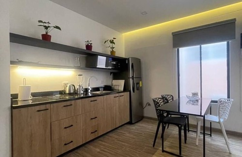 Simon Bolivar Apartment | Kiran Lodging SL