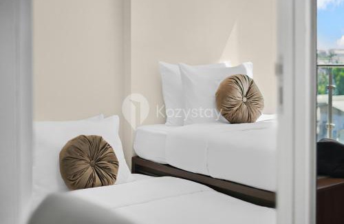 Arjuna Apartment | Kirani by Kozystay - Paskal