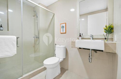 Arjuna Apartment | Kirani by Kozystay - Paskal