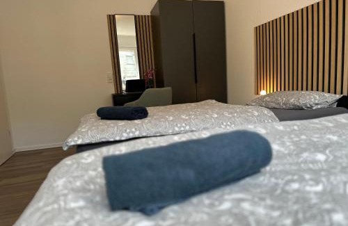 Kirchberg Apartment | Kirchberg Apartments