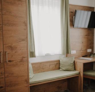 Franking Bed & Breakfast | Kirchenwirt Mayr