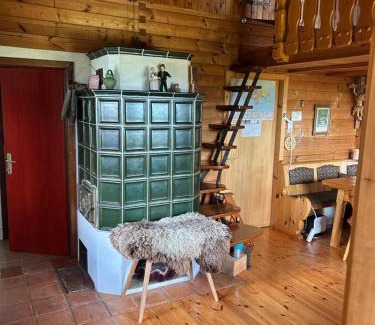 Diex Ski Chalet | Kircher Hütte