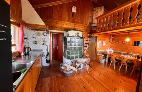 Diex Ski Chalet | Kircher Hütte