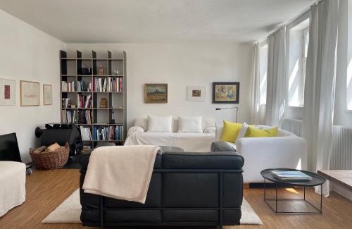 Altstadt Apartment | kirchgässlein