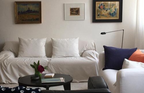 Altstadt Apartment | kirchgässlein