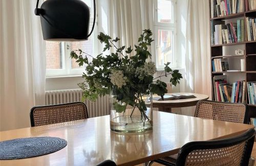 Altstadt Apartment | kirchgässlein
