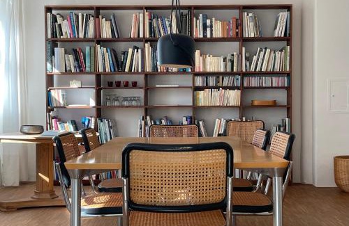 Altstadt Apartment | kirchgässlein