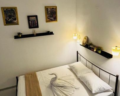 Agios Nikolaos House | Kiriakos home