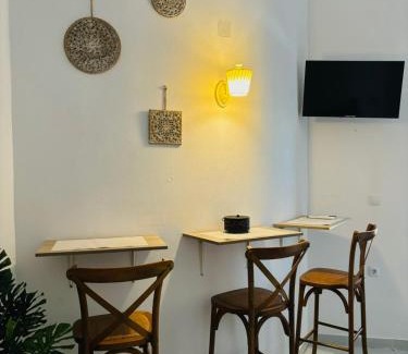 Agios Nikolaos House | Kiriakos home