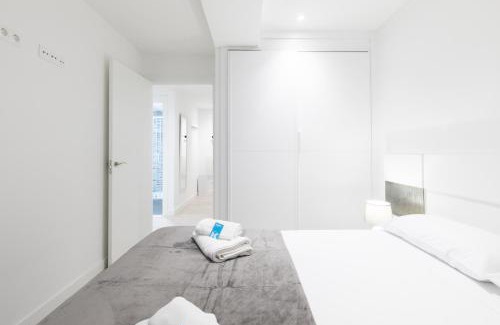 Zarautz Apartment | Kiriki - baskeyrentals