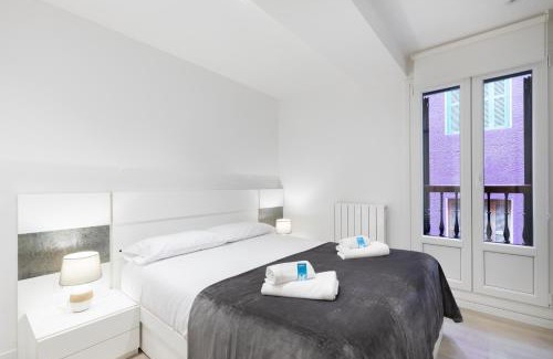 Zarautz Apartment | Kiriki - baskeyrentals