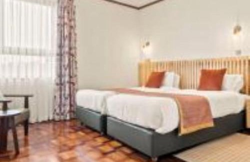 Meru County House | Kirimara Woodlands, Nanyuki