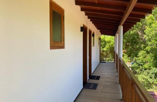 Kirinda House | Kirinda Paradise Yala