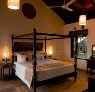 Negombo Hotel | Kirindi Paddy Isle