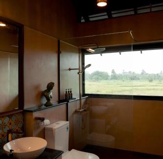 Negombo Hotel | Kirindi Paddy Isle