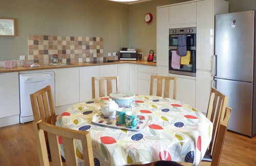 Newton Stewart Cottage | Kirkbride Farmhouse - 28471