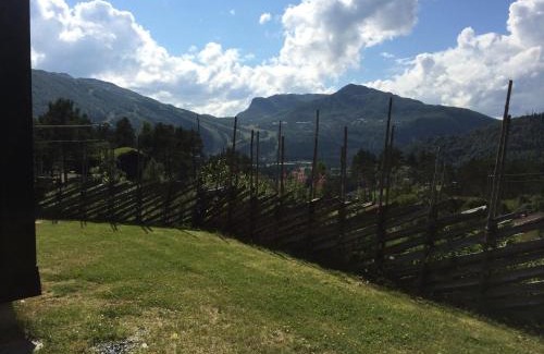 Hemsedal House | Kirkebøen Hytter