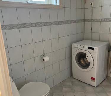 Sarpsborg Apartment | Kirkegata 7