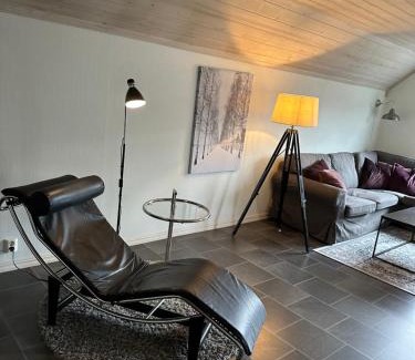 Sarpsborg Apartment | Kirkegata 7