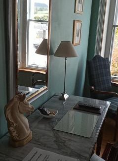 Moffat Bed & Breakfast | Kirkview House