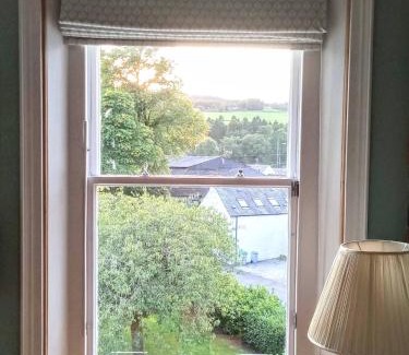 Moffat Bed & Breakfast | Kirkview House