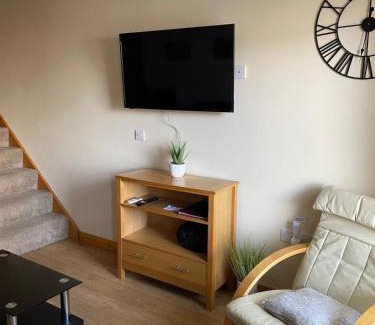 Kirkwall Apartment | Kirkwall Studios - Studio 31A