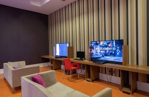 Bogazkent Resort | Kirman Belazur Resort & Spa - All Inclusive