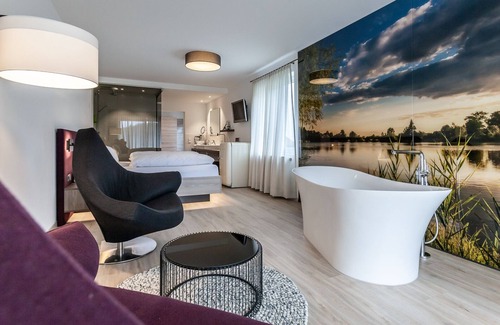 Wolfach Hotel | Kirnbacher Hof