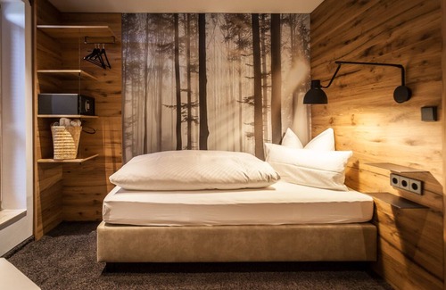 Wolfach Hotel | Kirnbacher Hof