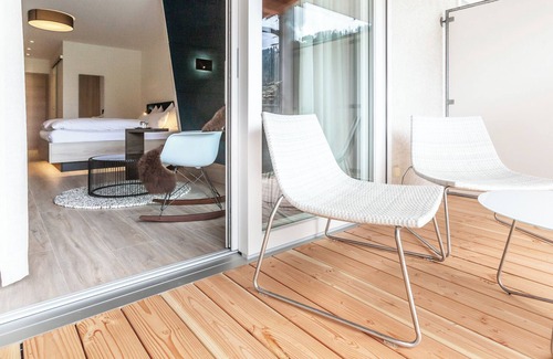 Wolfach Hotel | Kirnbacher Hof