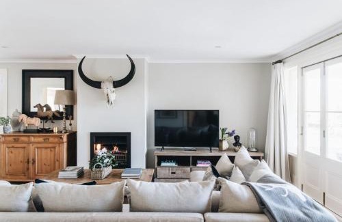 Burradoo House | Kirriemuir Burradoo Southern Highlands