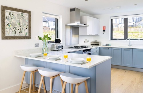 Holworth House | Kirrin Barn (BV26), Silverlake, Dorset