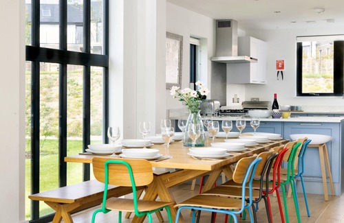 Holworth House | Kirrin Barn (BV26), Silverlake, Dorset