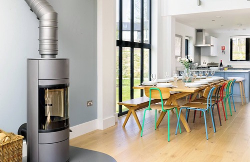 Holworth House | Kirrin Barn (BV26), Silverlake, Dorset