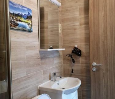 Murau Apartment | Kirschbaum Apartment